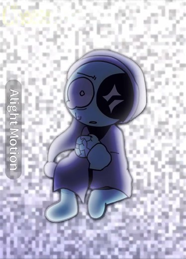 Bright Static warning.⚠️| I was bored. So I made this. | Dandy’s world | Ft: Astro, Dandy