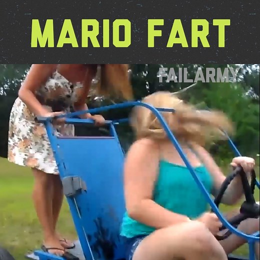 3.8M views · 14K reactions | Running on 100% hydrogen sulfide. | FailArmy | Facebook