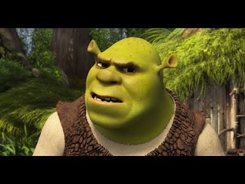 Shrek-all Star BASS BOOSTED