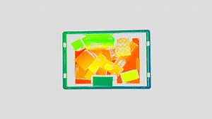 wenglor | 3D Sensor | KLT Box - Depth - Download Free 3D model by wenglor sensoric group (@wenglorsensoricgroup)