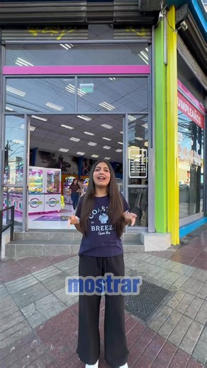 Donde la diversión no tiene límites 🚀 Saltos, risas y juegos en cada rincón 🎈 Así se vive la experiencia en Cool Play Space 💙 ¿Listos para jugar? #Parati #Parquedediversionantofagasta #tiempoenfamilia #diversionengrande