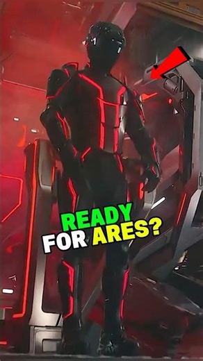 TRON: ARES — 4 Things You MUST Know Before Watching