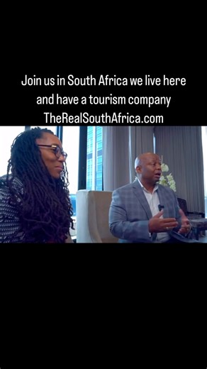 235 reactions · 44 shares | It is so easy now to visit South Africa lead by African American tourism company. TheRealSouthAfrica.com for details | The Real South Africa | Facebook