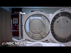 'Flash fire' kills Arizona physical therapist inside hyperbaric chamber