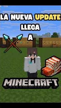 All the new features in Minecraft update 1.21.11!