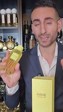 Mast Perfume Rome Fantasmagory Perfume Review!