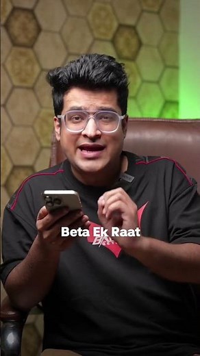 One Night Before Exam? Topper’s Strategy to Stay Calm & Focused