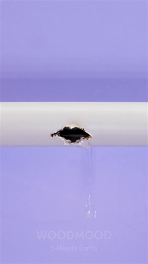 12K views · 110 reactions | DIY Pipe Repair Tricks, Save Time and Money! | 5-Minute Crafts House | Facebook