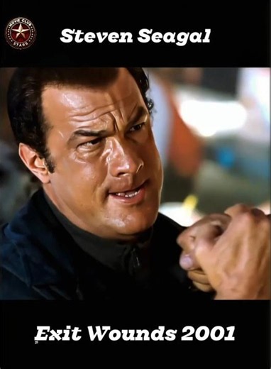Seagal Unleashes Hell on Idiots Who Crossed Him #shorts #shortvideo