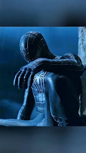 Why Venom Hates Spider-Man More Than Anyone Else?