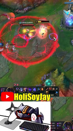 7.9K views · 156 reactions | OTP ZED Vs OTP KATARINA | El Jay | Facebook