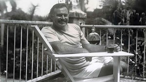 Hemingway, the Sea and Cuba | Hemingway