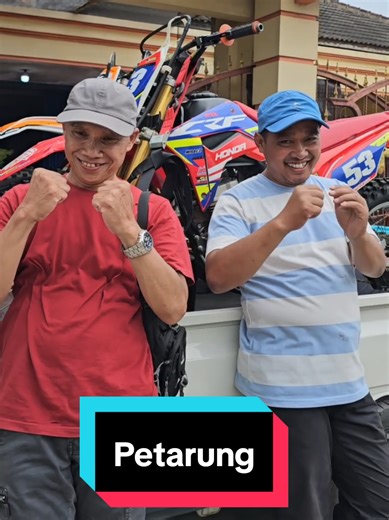 Explore Super Ring Trail in Indonesia