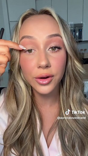 Aurora Lovestrand on TikTok