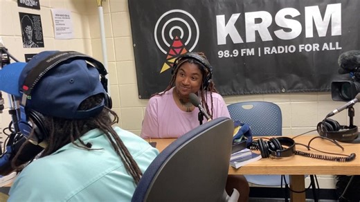 Community radio station honored for amplifying stories, voices in south Minneapolis