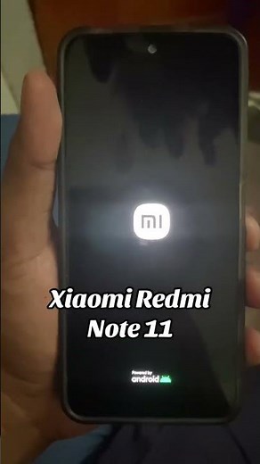 XIAOMI REDMI NOTE 11 SOLUTION FOR FASTBOOT HOW TO FIX IT. #fastboot #fixit #shorts #help #xiaomi