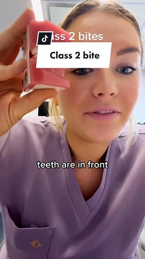 Achieving the Correct Bite Position with Braces and Invisalign