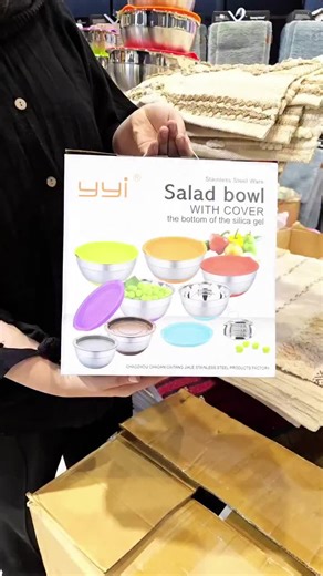 Premium Quality Home Delivery Sets Available