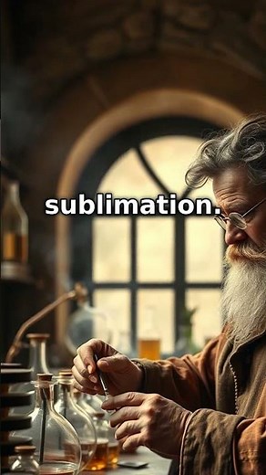 How Medieval Alchemy Shaped Modern Science