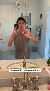 6.8K views · 49 reactions | I WILL guess your number 類易 #math #mindreading #school | Parker Pannell | Facebook