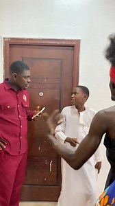 174K views · 3.1K reactions | Pastor glue with native doctor wife | MR DANNY TV | Facebook