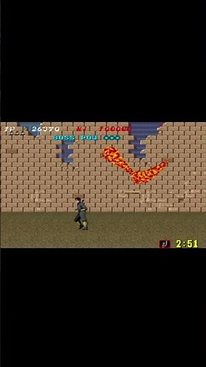 Shinobi 1987 #shinobi1987 #gameplay #sega #gaming #retrogaming #vintage #classicgames #classics