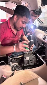 AC cooling coil of Range Rover sports change by Auto fusion || Pipli Kurukshetra, Haryana ||