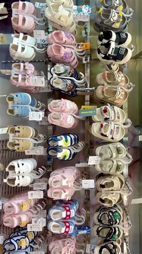 New Arrivals 30% off | Baby Boy & Baby Girl Sandals | Premium Quality #kids #sandals #shopping