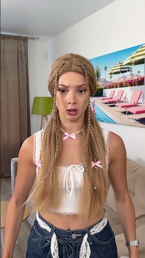 Oops... The Trend Went TERRIBLY Wrong! 😂🦵