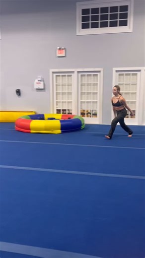 Book your private lesson now! Holiday break is around the corner and we are offering lots of private lessons! Claim your spot now to perfect your skills over break  | Burke's Tumbling Academy | Facebook