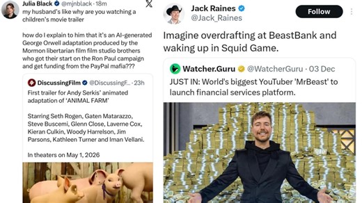 Truly Bizarre Sentences That Highlight The Weirdness Of Modern Society