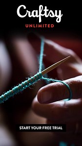 Start a new project, hone a skill, or dive into a new craft. You'll learn and create, step-by-step, right alongside 600 top experts. | Craftsy