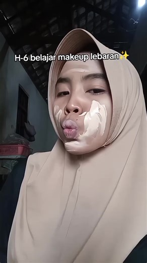 Tutorial Makeup Lebaran untuk Pemula yang Simple