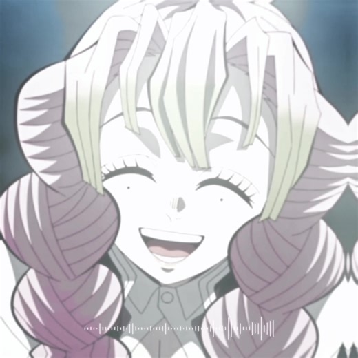 Mitsuri Kanroji Returns in Demon Slayer