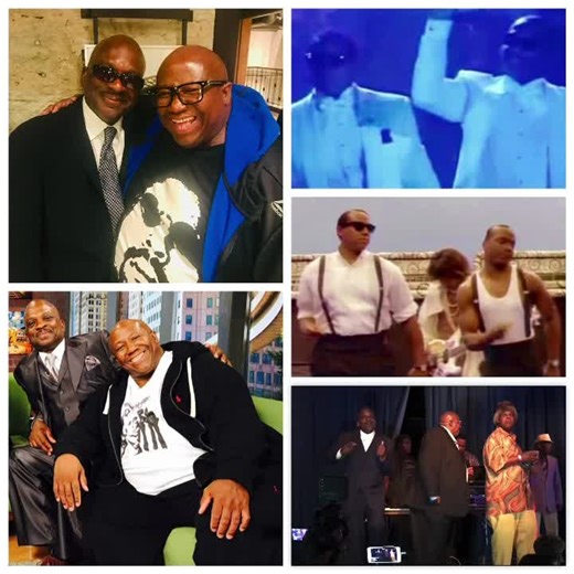 On Behalf of Jerome Benton Entertainment we send our condolences to the family of our friend & brother Wally Safford; you will be missed. 🕊️ | Jerome Benton