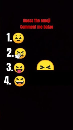 guess the emoji challenge #emoji #trending #shorts