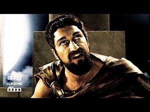 300 | The Prophecy of War | ClipZone: Heroes & Villains