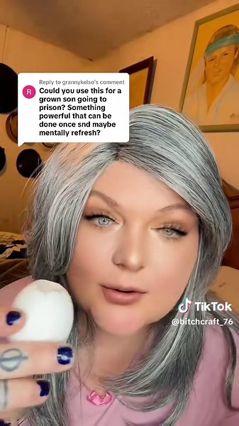 Protective Spell for Children with Egg and Salt