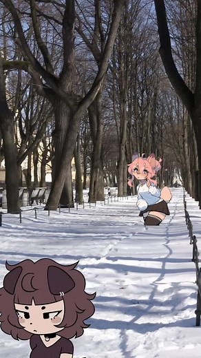 Mimi와 Hazel의 Typh 이야기