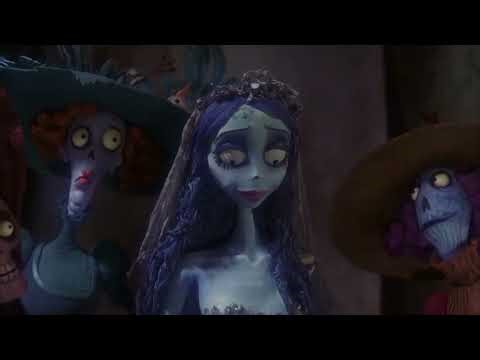 Corpse Bride And The Infinite Sadness - Beautiful