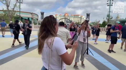 Universal Epic Universe portals showcased ahead of park opening