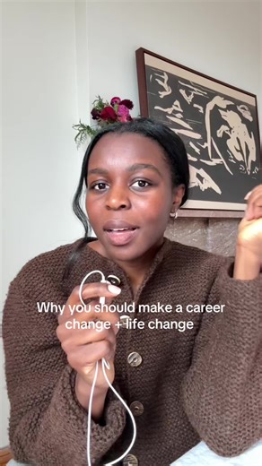 Embrace Career Change: Three Pivots by 29
