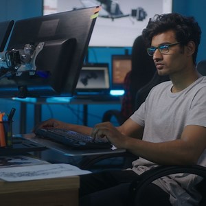 Free Hands-on Video Game Development Training • NCTA