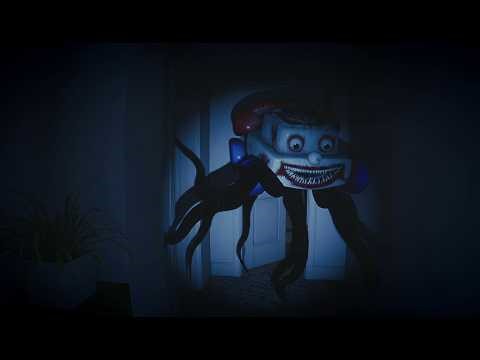 CAPTURED 2 – First Time Playing This Creepy Horror Game