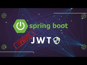 UPDATED: Spring Security 3.0 with Jwt Token | SecurityFilterChain | Spring API Authentication