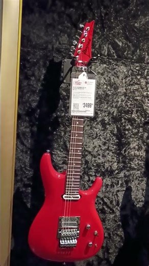 JOE SATRIANI ALIEN SURFER🎸🌴🌊🌴🎸