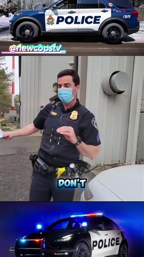 Cops Go Hands-On: Journalist Threatened with Arrest for Exercising Rights