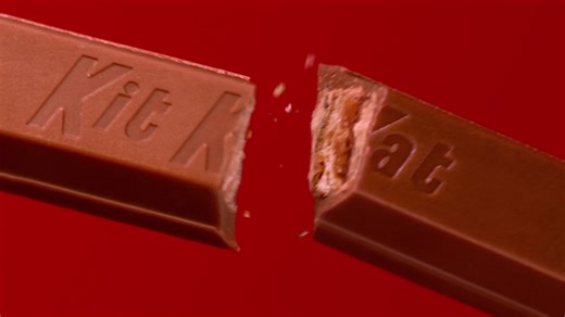 What’s your favorite part of a KIT KAT®️ bar? | KitKat