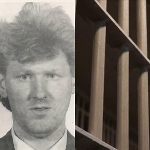 124K views · 947 reactions | ️ Child killer goes free after almost 50 years behind high security bars | Daily Record | Facebook