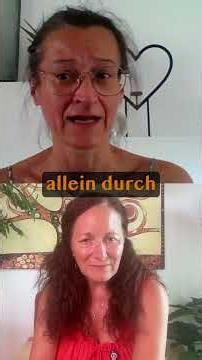 Interview-Zeit mit Dunja Teil 2